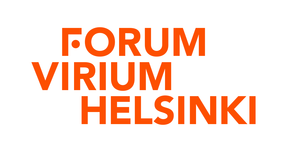 Logo Forum Virium Helsinki