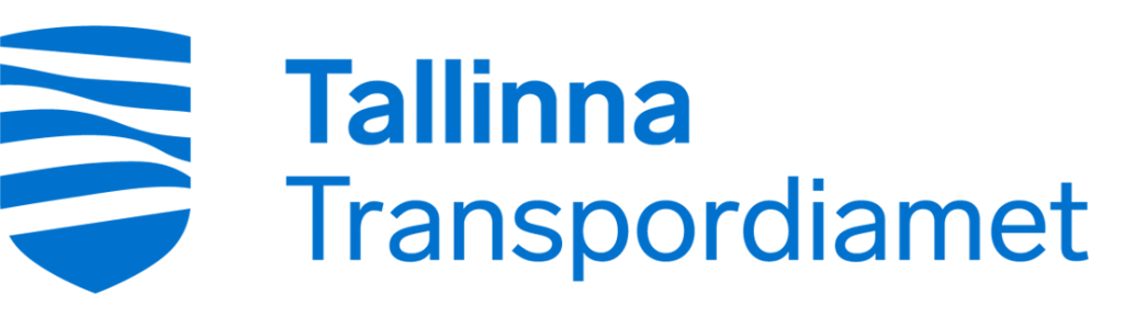 Tallinn Transport Department logo